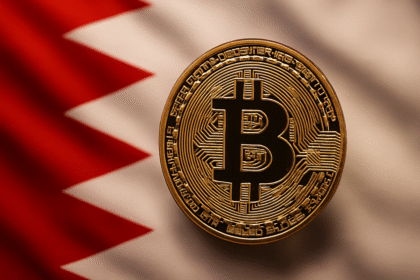 wp header logo 455 Bitcoin Treasury Fever Hits The Middle East