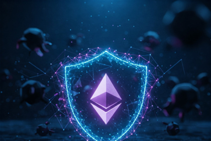 wp header logo 457 Ethereum Goes Heavy On Defense With Trillion-Dollar Security Initiative