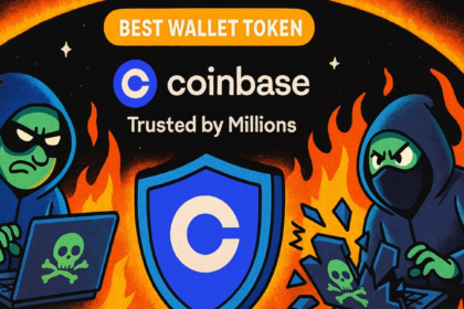 wp header logo 458 Coinbase Hack Shocks the Crypto World: Choose Non-Custodial Wallets like Best Wallet Instead