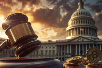 wp header logo 46 Congressman Torres proposes bill to ban federal officials from trading or owning crypto