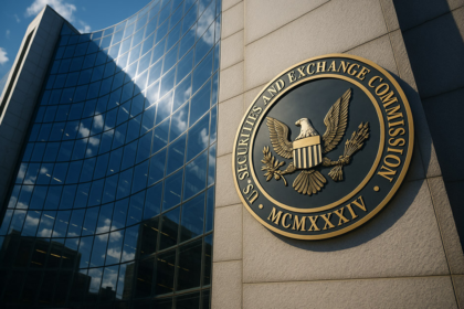 wp header logo 460 Chainlink praises SEC’s guidelines, setting stage for crypto integration in institutional finance