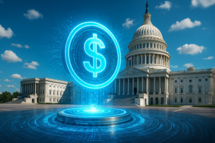 wp header logo 463 Revised GENIUS stablecoin bill heads to senate, bars Big Tech from issuing tokens