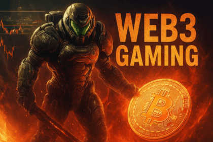 wp header logo 464 The Best New Crypto to Buy as Robbie Ferguson Says Web3 Gaming Could Triple Crypto DAU