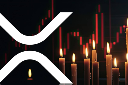 wp header logo 468 XRP Reaching Oversold Levels As Net Flows Turn Negative, What’s Next?