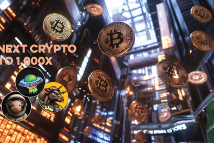 wp header logo 472 Next Crypto to 1,000x as Brazil Fintech Firm Becomes First Publicly-Traded Bitcoin Treasury Company