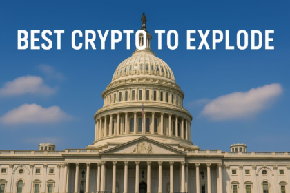 wp header logo 473 US Banking Deregulation to Trigger Stock & Crypto Bull Run, Here Are The Next Crypto to Explode