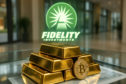 wp header logo 479 Fidelity macro director recommends 4:1 Gold, Bitcoin store of value holdings