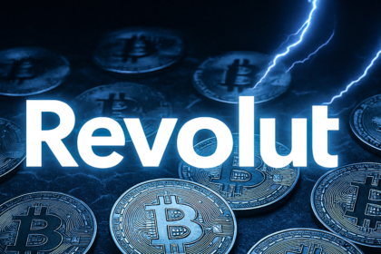 wp header logo 48 Revolut partners with Lightspark to integrate Bitcoin lightning payments