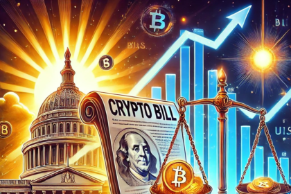 wp header logo 5 One Crypto Bill Could Make or Break the Market This Summer—Bitwise CIO Explains Why