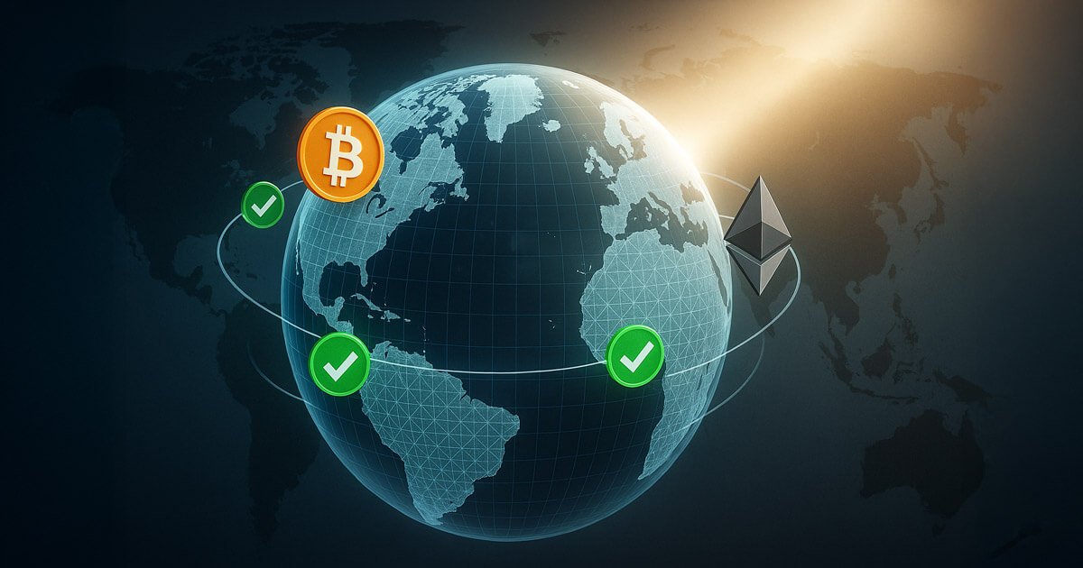 wp header logo 504 Compliant digital assets are winning the long game in crypto