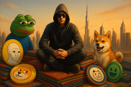 wp header logo 514 Creator of over 100 memecoins says rug pulls are the ‘easiest way to make money’