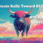 wp header logo 519 Bitcoin Eyes $120K as BTC Bull Token Presale Heats Up