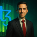 wp header logo 520 Arthur Breitman is betting on tokenized uranium, and it could be Tezos’ big comeback