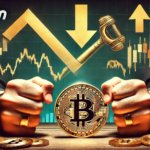 wp header logo 521 Bitcoin Shows Relative Weakness Against Stocks – Pause Or Warning Sign?