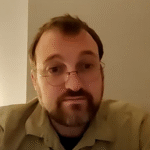 wp header logo 533 Cardano Founder Reflects On Betrayal, Plans To Step Back