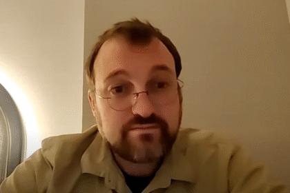 wp header logo 533 Cardano Founder Reflects On Betrayal, Plans To Step Back