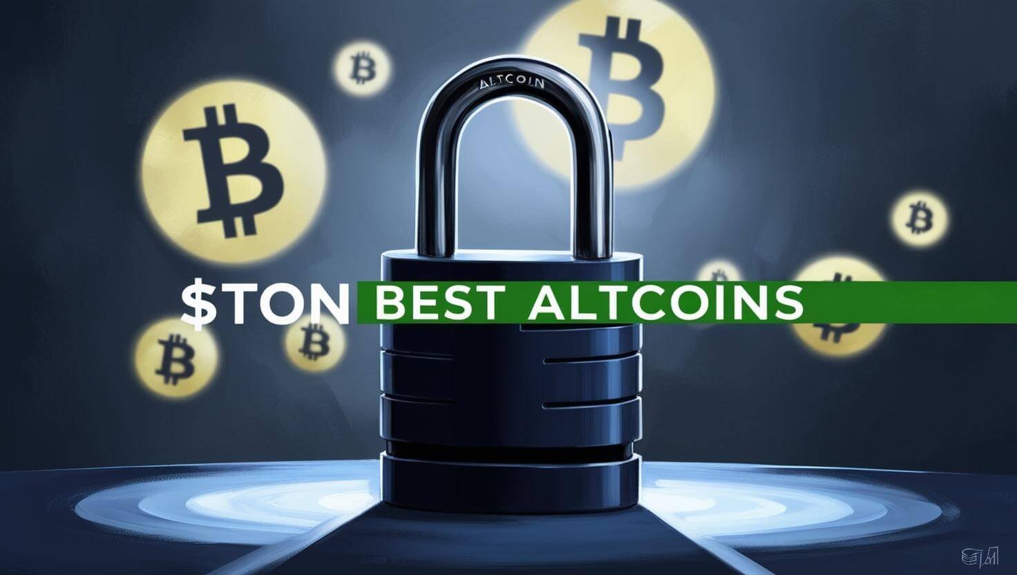 wp header logo 534 Telegram’s $TON, Best Altcoins Rally After Pavel Durov’s Statement on Alleged Romanian Election Interference