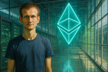 wp header logo 539 Vitalik Buterin backs 36-day Ethereum node history limit so users can run personal nodes