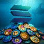 wp header logo 541 Crypto whale bets $6 million on Solana memecoins comeback amid market decline