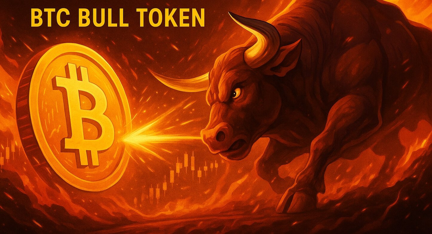 wp header logo 546 Bitcoin Could Surpass $108,000 ATH This Month. Best Meme Coins like BTC Bull Token Next to Surge?