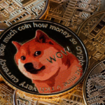 wp header logo 547 Dogecoin Price Retests Panic Zone: Why A Crash Below $0.2 Could Be Imminent