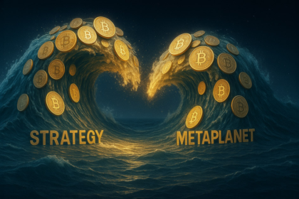 wp header logo 548 Strategy and Metaplanet add over 23k BTC in 2 weeks while Strategy faces potential lawfare