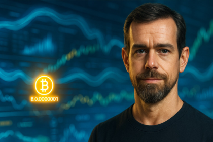 wp header logo 549 Jack Dorsey supports renaming ‘sats’ to ‘bits’ amid Bitcoin community debate