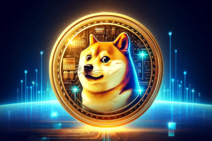 wp header logo 55 Dogecoin App Layer Coming As DogeOS Raises $6.9 Million — Why It Matters