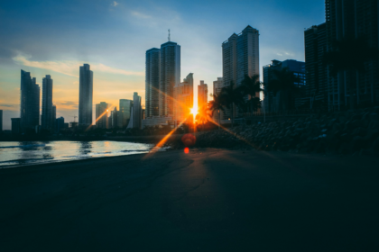 wp header logo 568 Is Panama City Next? Mayor Teases Bitcoin Reserve After Diplomatic Exchange