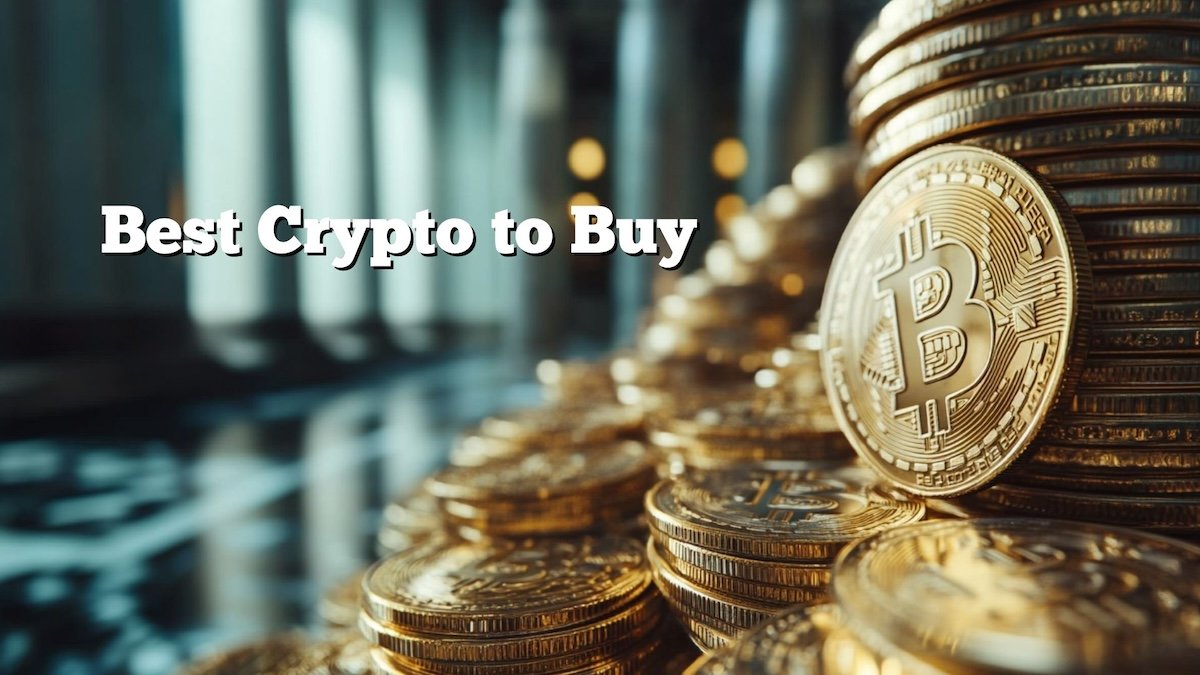 wp header logo 580 Best Crypto to Buy as JPMorgan Embraces Bitcoin and Bull Market Returns