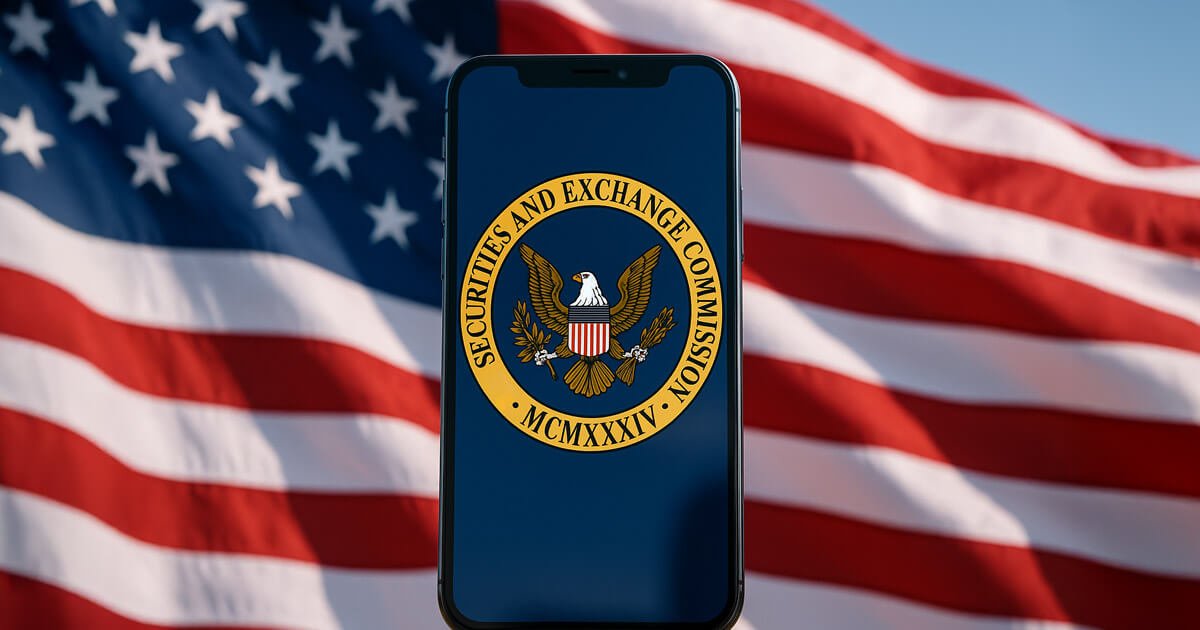 wp header logo 586 SEC’s new interim watchdog Katherine Reilly to target crypto fraud as top priority