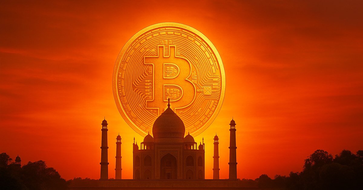 wp header logo 589 India’s Supreme Court calls for clear crypto guidelines not outright ban