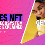 wp header logo 60 Genies NFT Avatar Ecosystem on Flow: Explained