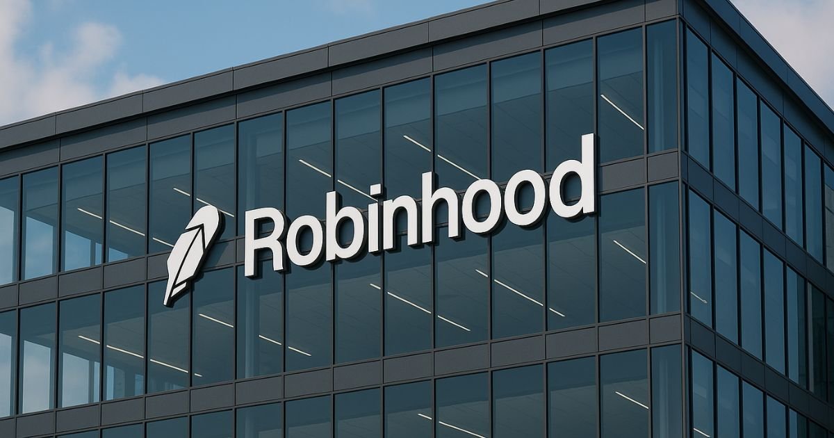 wp header logo 603 Robinhood calls on SEC to establish unified regulatory framework for tokenized RWAs
