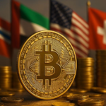 wp header logo 609 Sovereign entities opt for indirect Bitcoin exposure via Strategy to bypass constraints – StanChart