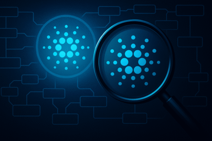 wp header logo 610 Cardano Kicks Off Independent Audit Of ADA Redemption