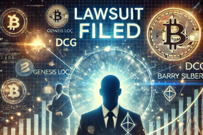 wp header logo 615 Genesis LOC Files New Lawsuits Against DCG and Barry Silbert to Recover Billions