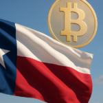 wp header logo 618 World’s 8th largest economy close to adopting Bitcoin reserve as Texas heads to final vote