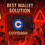 wp header logo 623 Coinbase Lawsuit, a Privacy Disaster Waiting to Happen? Why Self-Custody Crypto Wallets Like Best Wallet are Safer