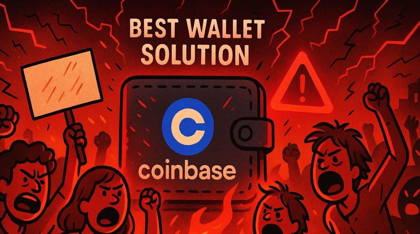 wp header logo 623 Coinbase Lawsuit, a Privacy Disaster Waiting to Happen? Why Self-Custody Crypto Wallets Like Best Wallet are Safer