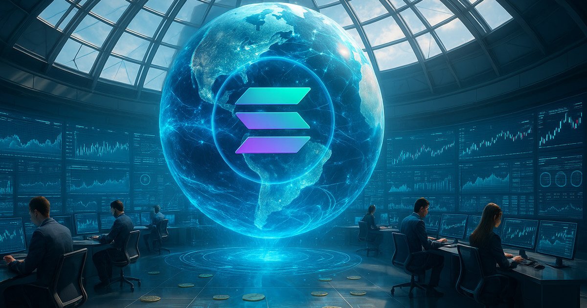 wp header logo 627 Solana’s $9.17 billion DeFi surge hides a stablecoin stockpile ready to ignite