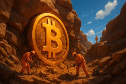 wp header logo 629 This high beta Bitcoin proxy sector is lagging behind BTC price 2025