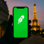 wp header logo 63 Robinhood reportedly considering Solana, Arbitrum for new blockchain securities platform in Europe