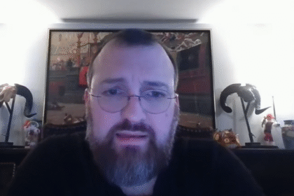 wp header logo 631 Cardano Founder: Crypto’s Crisis Is Cultural, Not Just Technical