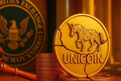 wp header logo 632 SEC files $100 million complaint against tokenized asset firm for crypto securities fraud