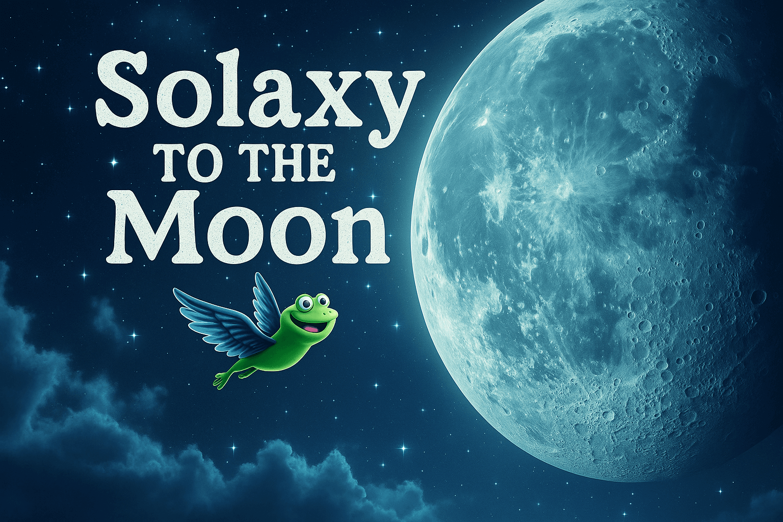 wp header logo 634 One of the Best Presales of 2025 Ends in 26 Days; Solaxy Raises $38M