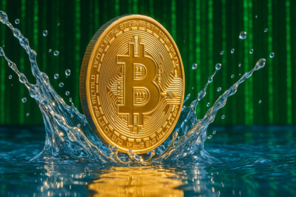 wp header logo 639 Bitcoin climbs to $108k as $248 million in liquidations flush traders from market