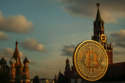 wp header logo 640 Russia plans to seize crypto in new crackdown on local payments