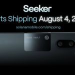 wp header logo 641 Solana’s new Seeker phone ships with SKR token as economic engine