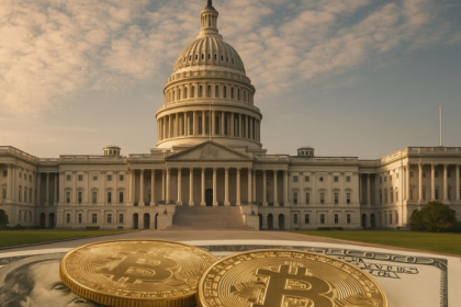wp header logo 643 GENIUS Act clears Senate motion, House lawmakers reintroduce Blockchain Certainty Act